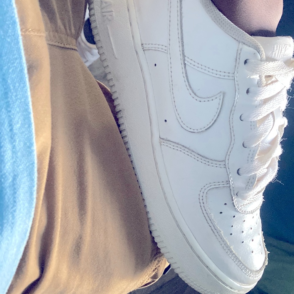It’s a good shoe